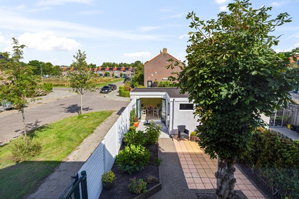 Medium property photo - Schout en Schepenenstraat 19, 1785 KR Den Helder